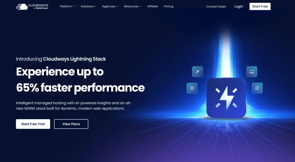 Cloudways Review
