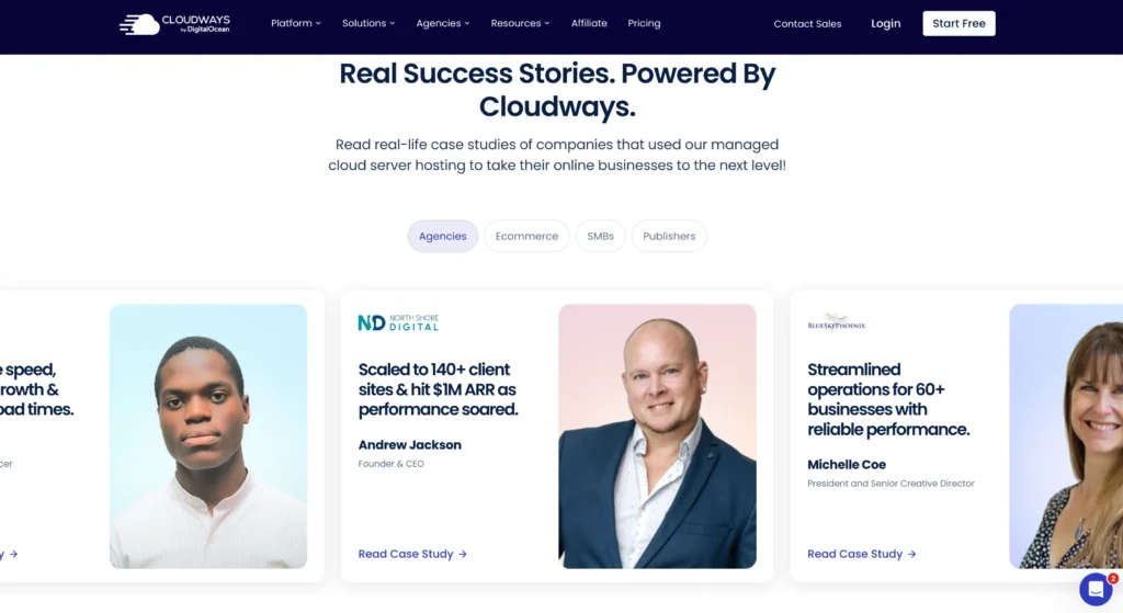 Is Cloudways Legit?