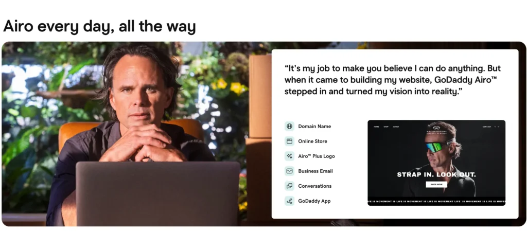 Is GoDaddy Hosting Legit?
