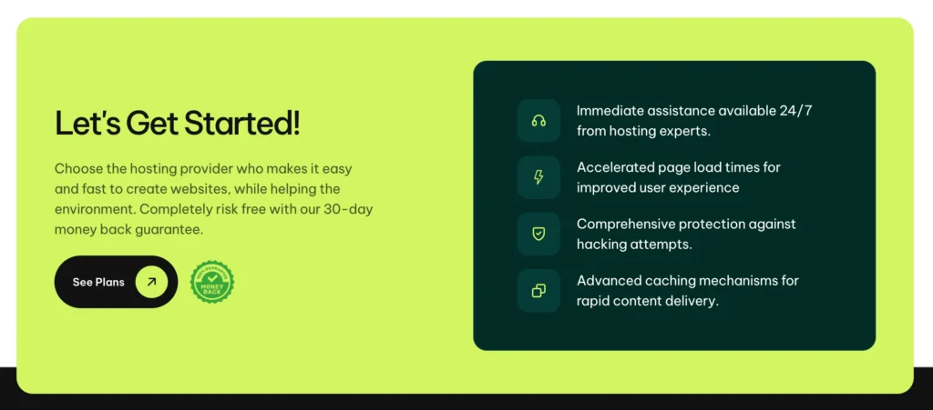 Is GreenGeeks Legit?