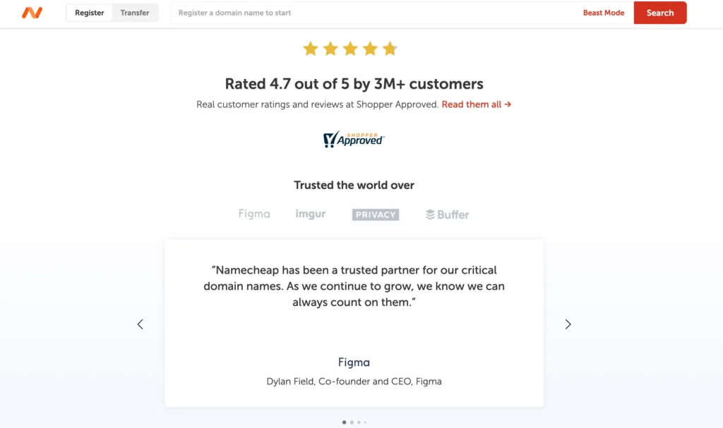 Is Namecheap Hosting Legit?