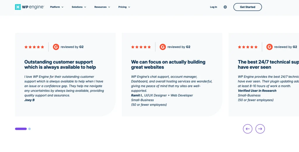 Is WP Engine Legit?